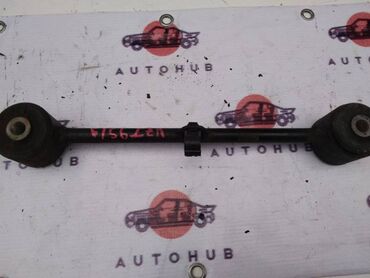 реактивный тяга: Тяга реактивная Toyota Land Cruiser Prado J95 5VZ-FE 1998 (б/у)