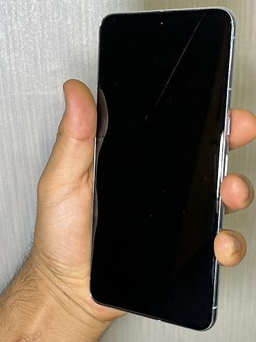 android auto: Google Pixel 8a, Б/у, 128 ГБ, цвет - Голубой — 6
