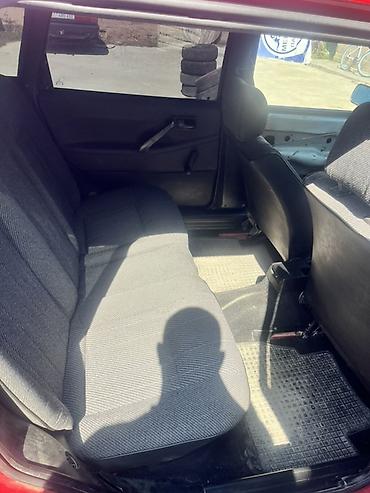 sprinter 4 4: Volkswagen Passat Variant: 1989 г., 1.8 л, Механика, Бензин, Универсал — 4
