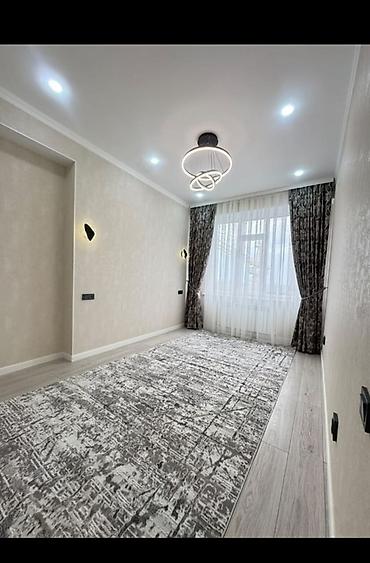 квартиры джал: Продается 3х комнатная квартира 📍Адрес: Нижний Джал 🏗️Застройщик — 9