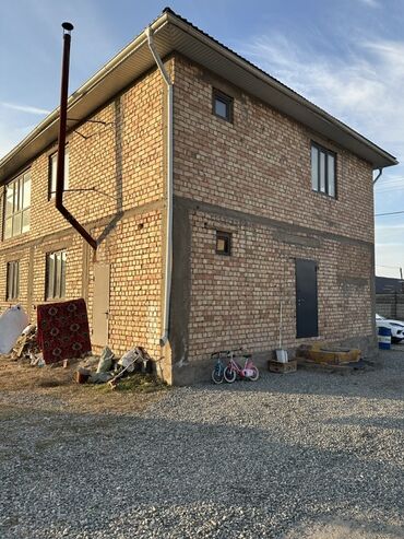 Продажа домов: Дом, 207 м², 6 комнат, Евроремонт — 2