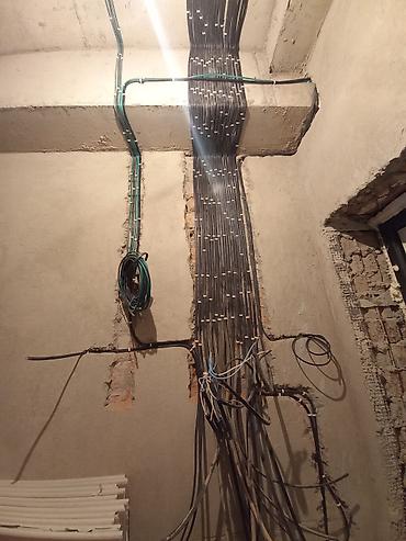 Монтаж и замена сантехники: Монтаж и замена сантехники 3-5 лет опыта — 13