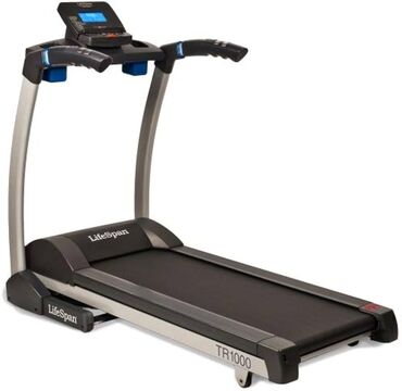 бу тренажеры для дома: Strength Master TR1000 Motorized Treadmill Продаю беговую дорожку
