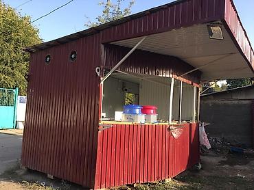 Продажа ресторанов, кафе: Продаю готовый бизнес ФАСТ ФУД — 18