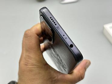 Мобильные телефоны и аксессуары: Redmi, Redmi Note 11 Pro 5G, Б/у, 128 ГБ, цвет - Серый, 2 SIM — 9