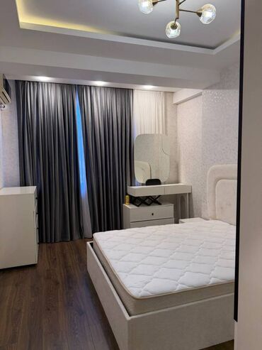 Uzunmüddətli kirayə mənzillər: Suraxanı Rayonu Qaraçuxur Qəsəbəsi Etibarlı MTK 2 otaq. Mərtəbə - — 3