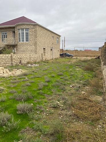 baxca: 3 sot, Tikinti, Barter mümkündür, Bələdiyyə — 6