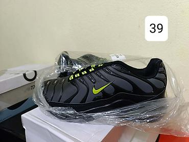 Patike: Nike Air Max Plus (Tuneds) patike – više modela - Dizajn — 11