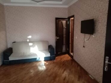 Uzunmüddətli kirayə mənzillər: Nəsimi rayonu 4 mikrorayon Zərifə Əliyeva adına Göz xəstəxanası ilə — 1