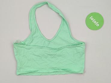 halter: Sinsay, Top damski, rozmiar XL — 3