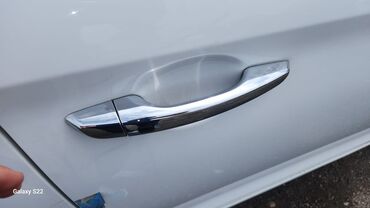 Hyundai: Hyundai Avante: 2017 г., 1.6 л, Автомат, Дизель, Седан — 11