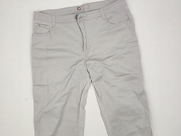 palazzo: Spodnie 3/4 damskie, rozmiar 2XL — 1