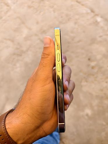 камеры для авто: IPhone 13 Pro, Б/у, 128 ГБ, Золотой — 3
