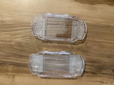продаю айфон 6: Psp 3000 case
biri 10 manat
ikisi 15 manat