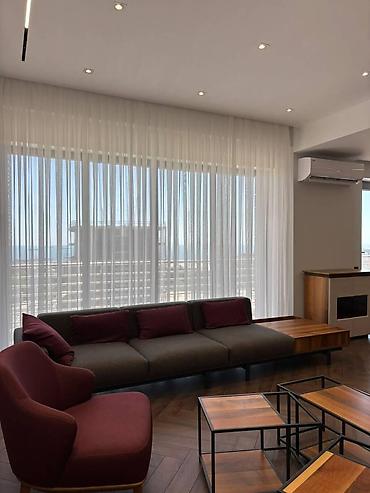ev axtaran: İcarəyə verilir 4 otaqlı yeni tikili 170 m², Ağ şəhər q. Kateqoriya — 7