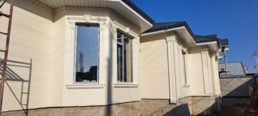 Фасадные работы: Фасадный декор Больше 6 лет опыта — 4