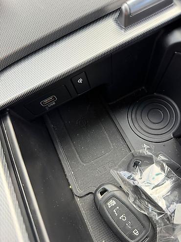 Hyundai: Hyundai Palisade: 2019 г., 2.2 л, Автомат, Дизель, Внедорожник — 15