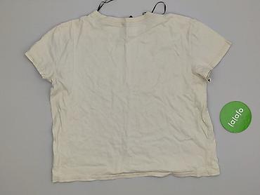 cropp black sabbath: H&M Divided, T-shirt damski, rozmiar M — 3