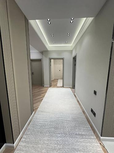 Продажа квартир: 3 комнаты, 107 м², Евроремонт — 8