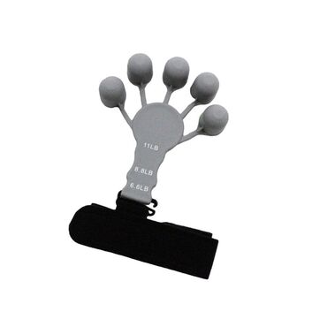 Espanderlər: Espander "Finger Exerciser". Metrolara və şəhərdaxili çatdırılma var — 7