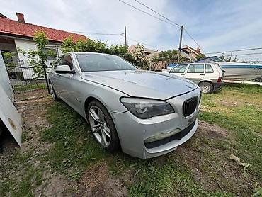 mercedes e class: M-PAKET F01 02 ZA BMW SERIJA 7 OD 2008. DO 2014. GOD. | Delovi za — 2