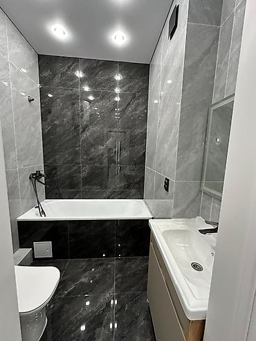 Продажа квартир: 2 комнаты, 46 м², Элитка, 12 этаж, Евроремонт — 5