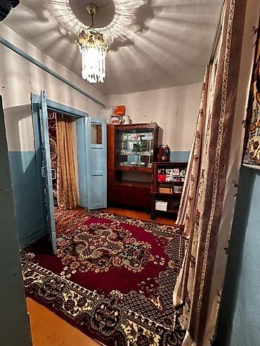 ала бука району: 5 комнат, 100 м², 7 соток, Булан-Соготту, Собственник — 4