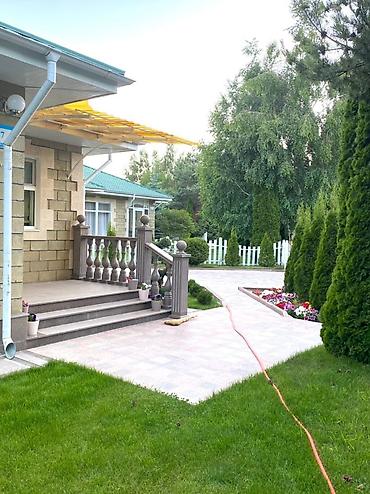 випка каракол: Коттедж в цо “karven four seasons” площадью 120кв.М. 3х комнатный дом — 7