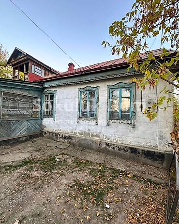 3 комнаты, 100 м², 10 соток, Сокулук