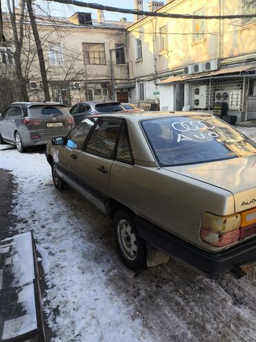 двигатель на ауди 2 8: Audi 100: 1986 г., 1.8 л, Механика, Бензин, Седан