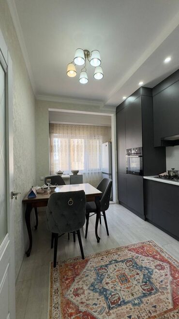 ала арча отель: 1 комната, 38 м², Элитка, 10 этаж, Евроремонт