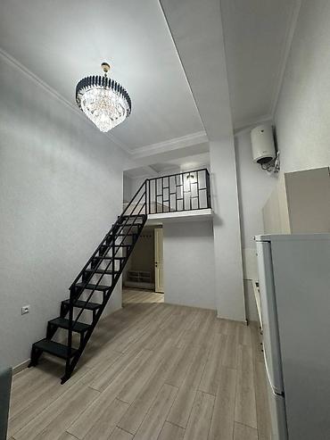 Продажа квартир: 1 комната, 40 м², Элитка, 9 этаж, Дизайнерский ремонт — 19