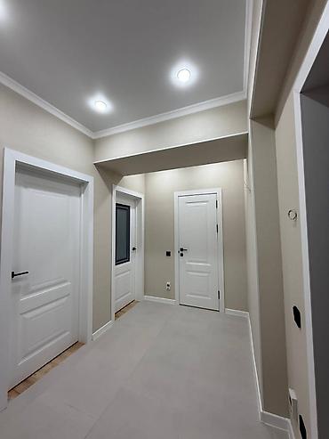 Продажа квартир: 1 комната, 42 м², Элитка, 9 этаж, Евроремонт — 3