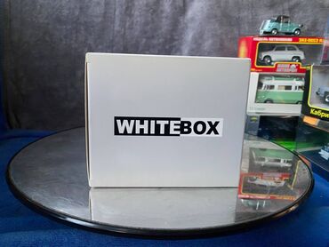 Avtomobil modelləri: VAZ, 1976 il, 1:24, Dəmir, Ödənişli çatdırılma — 2