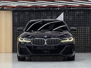 e34 4 4: BMW 5 series: 2020 г., 2 л, Автомат, Бензин, Седан — 1