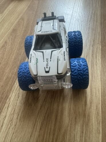 Oyuncaqlar: Hər biri 1 AZN — 3