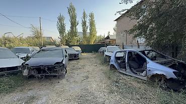 Honda: Honda Civic: 2009 г., Седан — 18