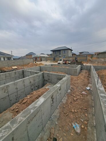 Бетонные работы: Колонны, Опалубки, Фундамент Гарантия, Бесплатная консультация Больше 6 лет опыта — 9