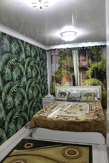 Продажа квартир: 2 комнаты, 47 м², 104 серия, 5 этаж, Евроремонт — 27