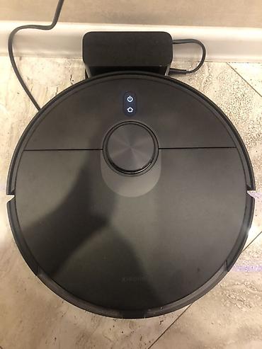 robot tossoran: Qizil zemanetle alinib hele zamaneti var demek olar 2 ya 3 defe — 2