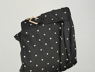 botki bon2be: Shein, Spodnie materiałowe damskie, rozmiar S — 5