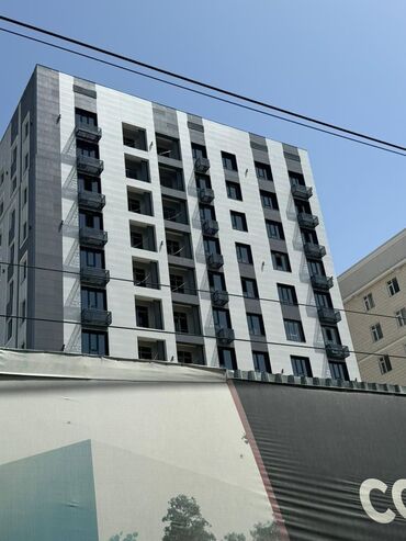 сдаётся квартира улан: 2 комнаты, 73 м², Элитка, 10 этаж, ПСО (под самоотделку)