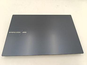 ASUS: Yeni ASUS Vivobook, 14 ", Intel Core i5, 256 GB, Ödənişli çatdırılma, Rayonlara çatdırılma, Pulsuz çatdırılma — 6