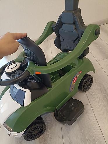 star wars kinder: Rolunda musiqi sesi gelir — 3