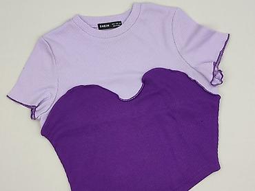shein botki: Shein, Top damski, rozmiar S — 1