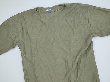 fiolet: T-shirt damski, rozmiar XL — 1