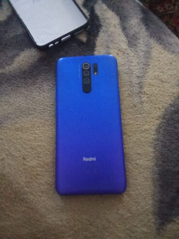 redmi 8 64: Xiaomi, Redmi 9, Б/у, 64 ГБ, цвет - Фиолетовый, 1 SIM, 2 SIM, eSIM