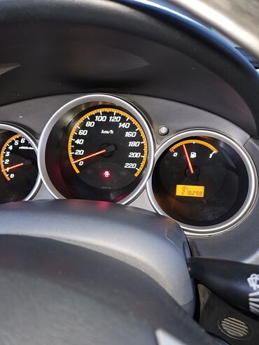 опель зафира б: Honda Jazz: 2006 г., 1.4 л, Автомат, Бензин, Хэтчбэк