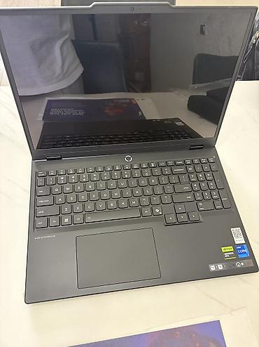 Ноутбуки Lenovo: Игровой, Новый, Intel Core i7 — 13