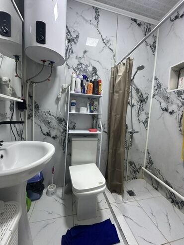 Продажа домов: Дом, 6 м², 5 комнат, Агентство недвижимости, Евроремонт — 13